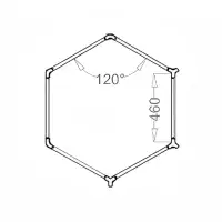 Hexlite 5