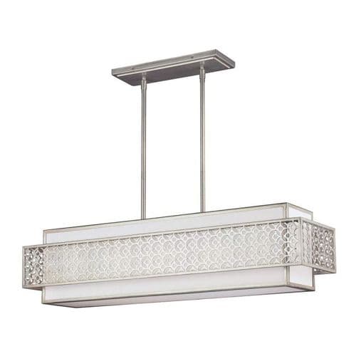 Kenney 5 Light Island Chandelier FE-KENNEY-ISLE
