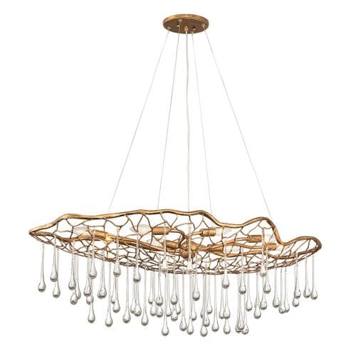 Laguna 8 Light Pendant Light QN-LAGUNA-8P