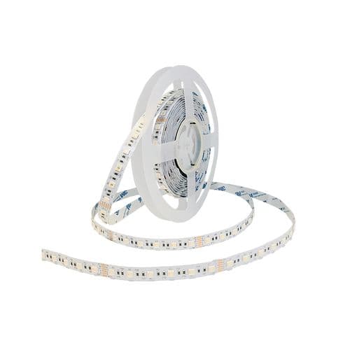 LED IP20 Strip Lighting iFLEX SL-RGB-CCT