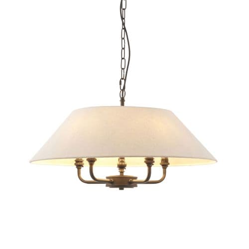 Lille 5lt Pendant FOE112955