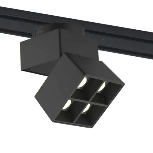 MAGNA TRACK MT20-CUBE8