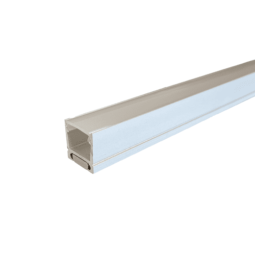 MAGNETIC PROFILE 1m