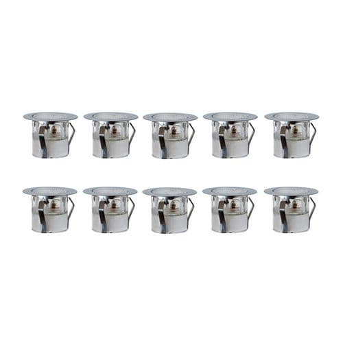 MAXI LED-MAXI-KIT White or Warm White or Blue IP67