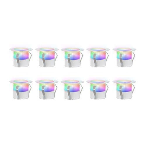 MAXI RGB LED-MAXI-KIT RGB IP67