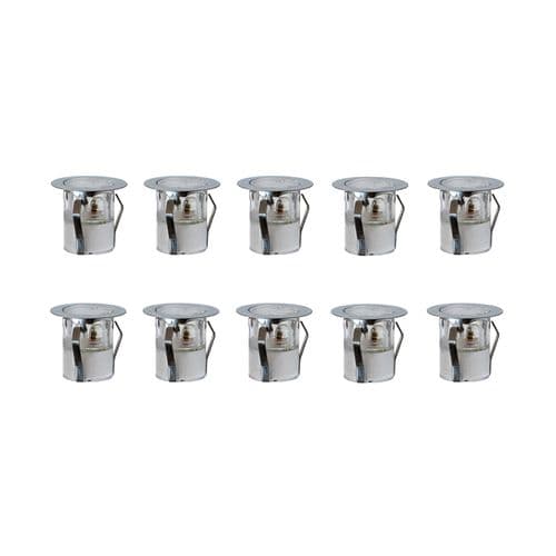 MIDI LED-MIDI-KIT White or Warm White or Blue IP67