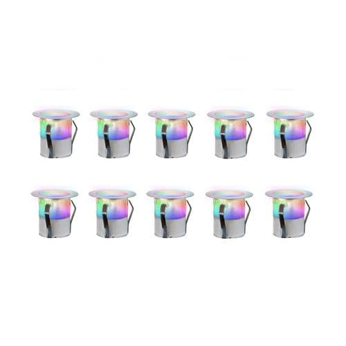 MIDI RGB LED-MIDI-KIT RGB IP67