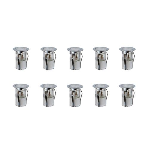 MINI LED-MINI-KIT White or Warm White or Blue IP67