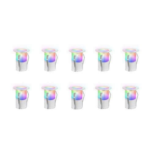 MINI RGB LED-MINI-KIT RGB IP67