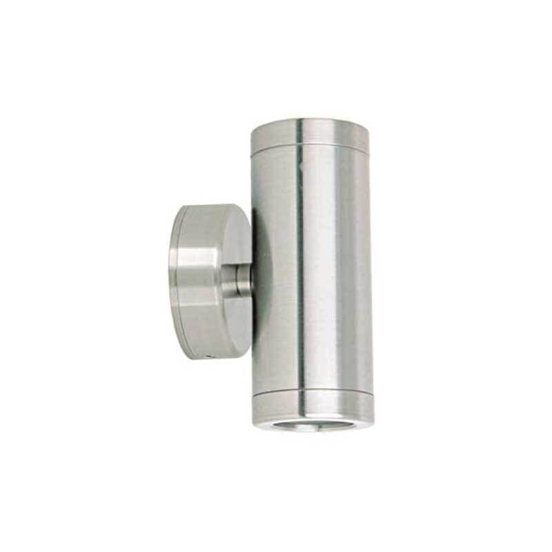 MINI LED Up/Down PILLAR 2 Light GPLED-SS Stainless Steel 6000k/3000k or ...