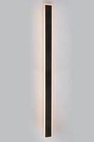 Outdoor Waterproof LED Linear Wall Light  With CCT 120cm ELKL161120S