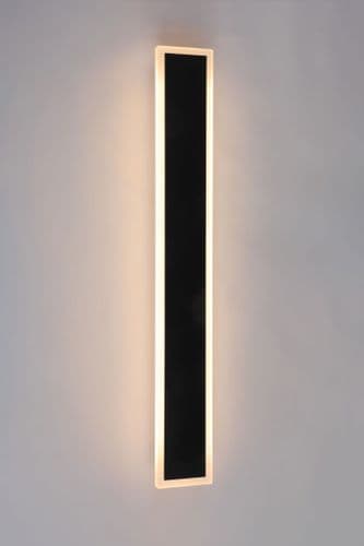 Outdoor Waterproof LED Linear Wall Light With CCT 60cm ELKL16160S