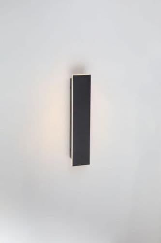 Outdoor Waterproof LED Wall Light With CCT 30cm ELKL16030E