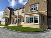 Outdoor Waterproof LED Wall Light  With CCT 90cm ELKL16090E