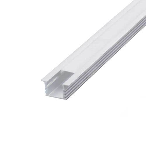 PROFILE PROFILE 12-Wall Recessed Profile 2m