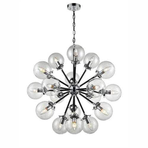 Reaction 18 Light Fitting GSBFL2369/18