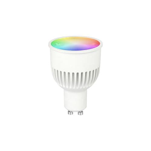 Smart Lamp L-6-RGB-CCT GU10