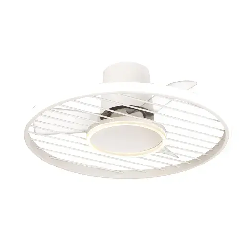 Soho LED Dimmable Ceiling Light Remote & APP Control White