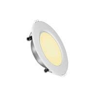SOLAS Downlight DL12 IP20 RGB & CCT Dimmable Smart Sync Plus