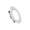 SOLAS Downlight DL12 IP20 RGB & CCT Dimmable Smart Sync Plus