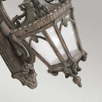 Tournai 1 Light Medium Wall Lantern KL-TOURNAI2-M