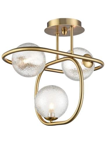 Trapeze 3lt Fitting GSBFL2486-3