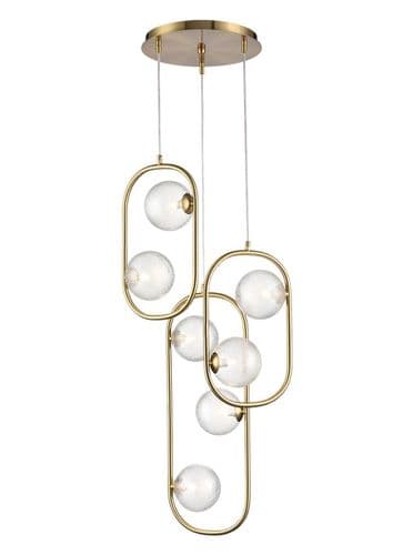 Trapeze 7lt Fitting GSBFL2486-7