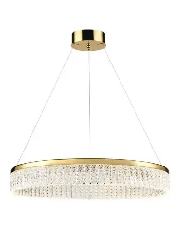 Victoria Single Tier Pendant 32W LED GSBPCH451