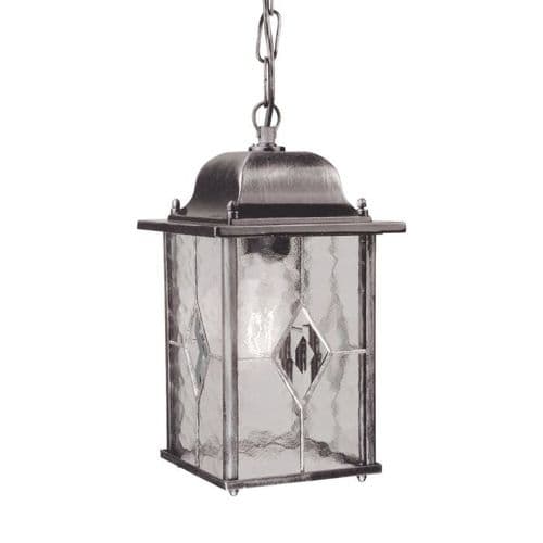 Wexford 1 Light Chain Lantern WX9