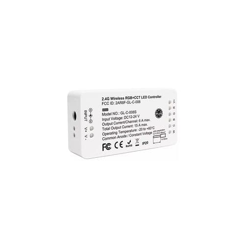 ZigBee Controller T-CON-ZIG