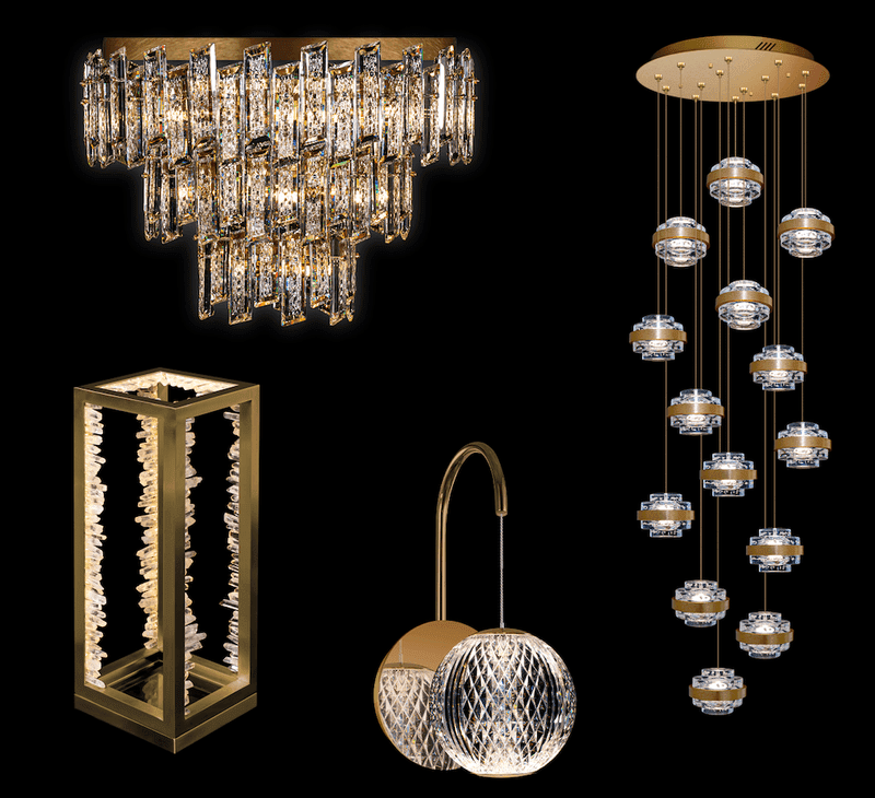 Illuminati Designer Lighting