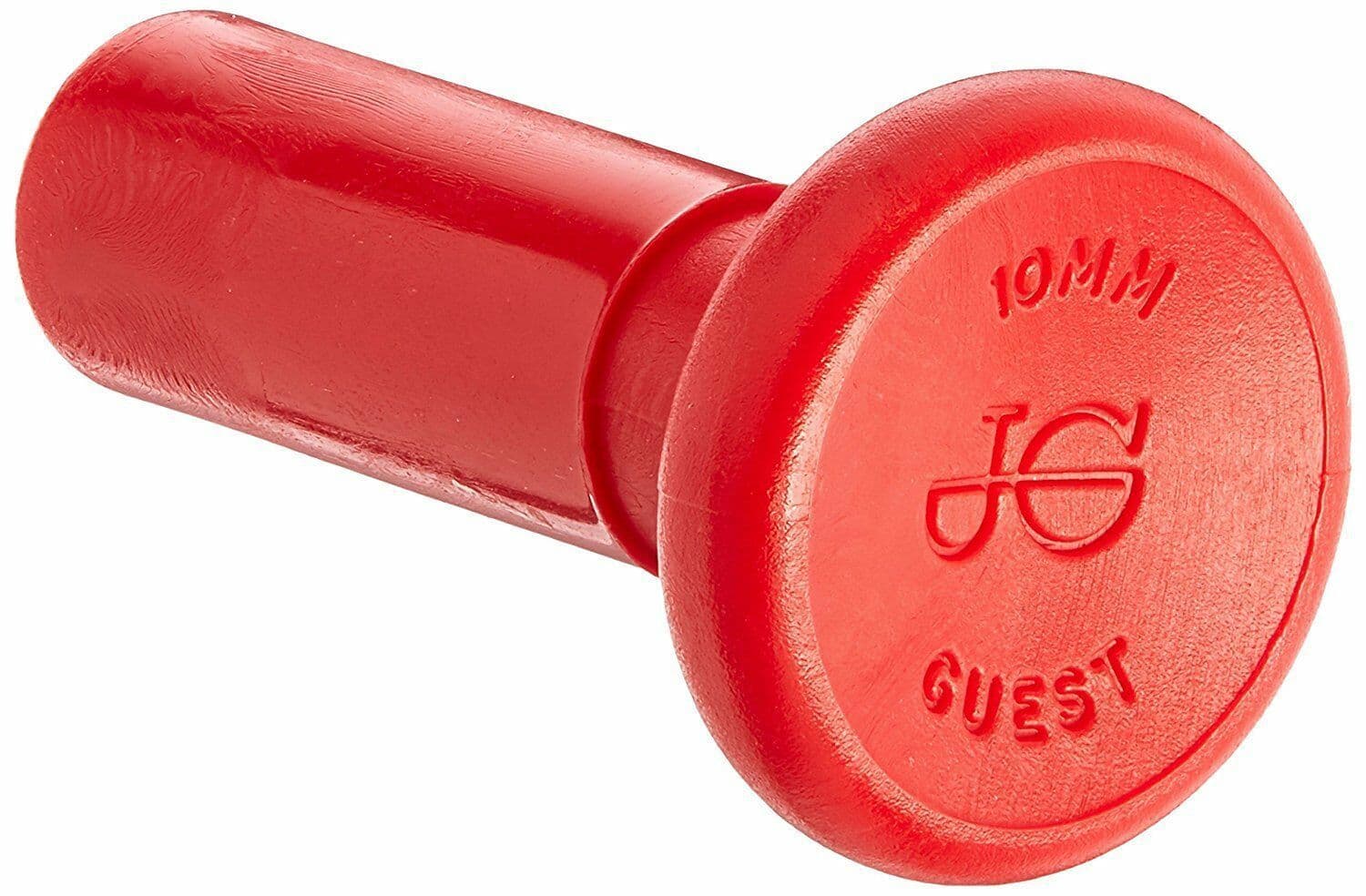 10 x John Guest 6mm plug JG Speedfit push fit plugs PM0806R