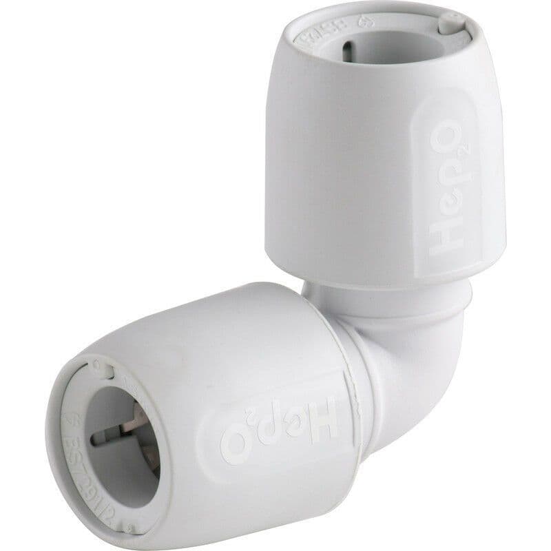 Tuyau Blindé DN25 Acier Inox - Raccord Eau Potable DVGW, 1000 Mm Avec Coude, Silicone Alimentaire, Pour Robinet Ou Adoucisseur