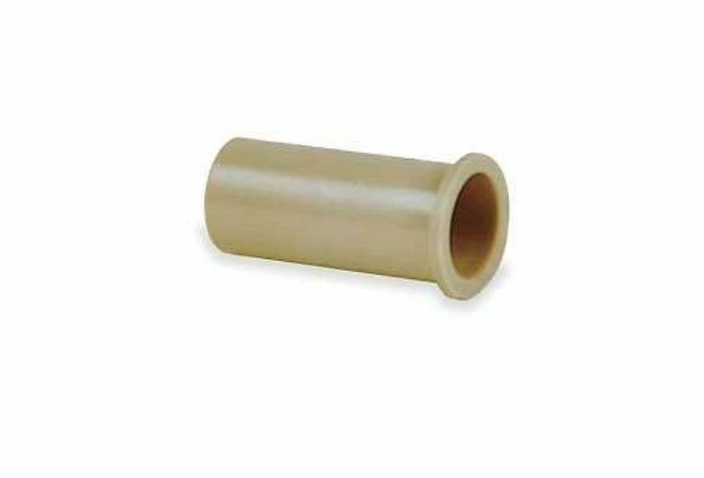 50 x John Guest Pipe Support Sleeves to fit 3/8" x 5/16" tube Inserts