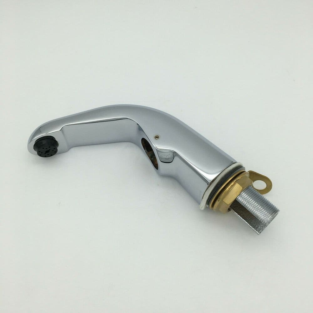 Armitage Shanks basin tap spout for deck / basin mounting