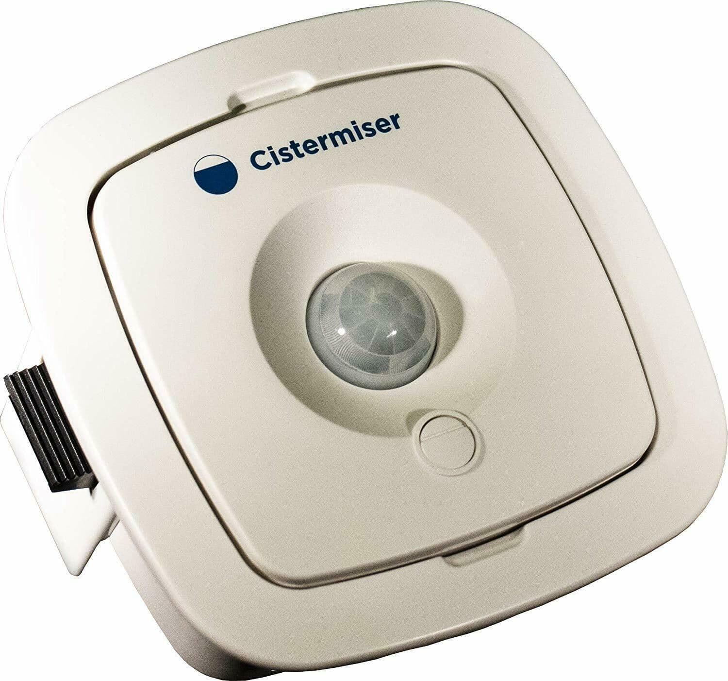 Cistermiser urinal automatic flush control valve Infrared control IRC NEW
