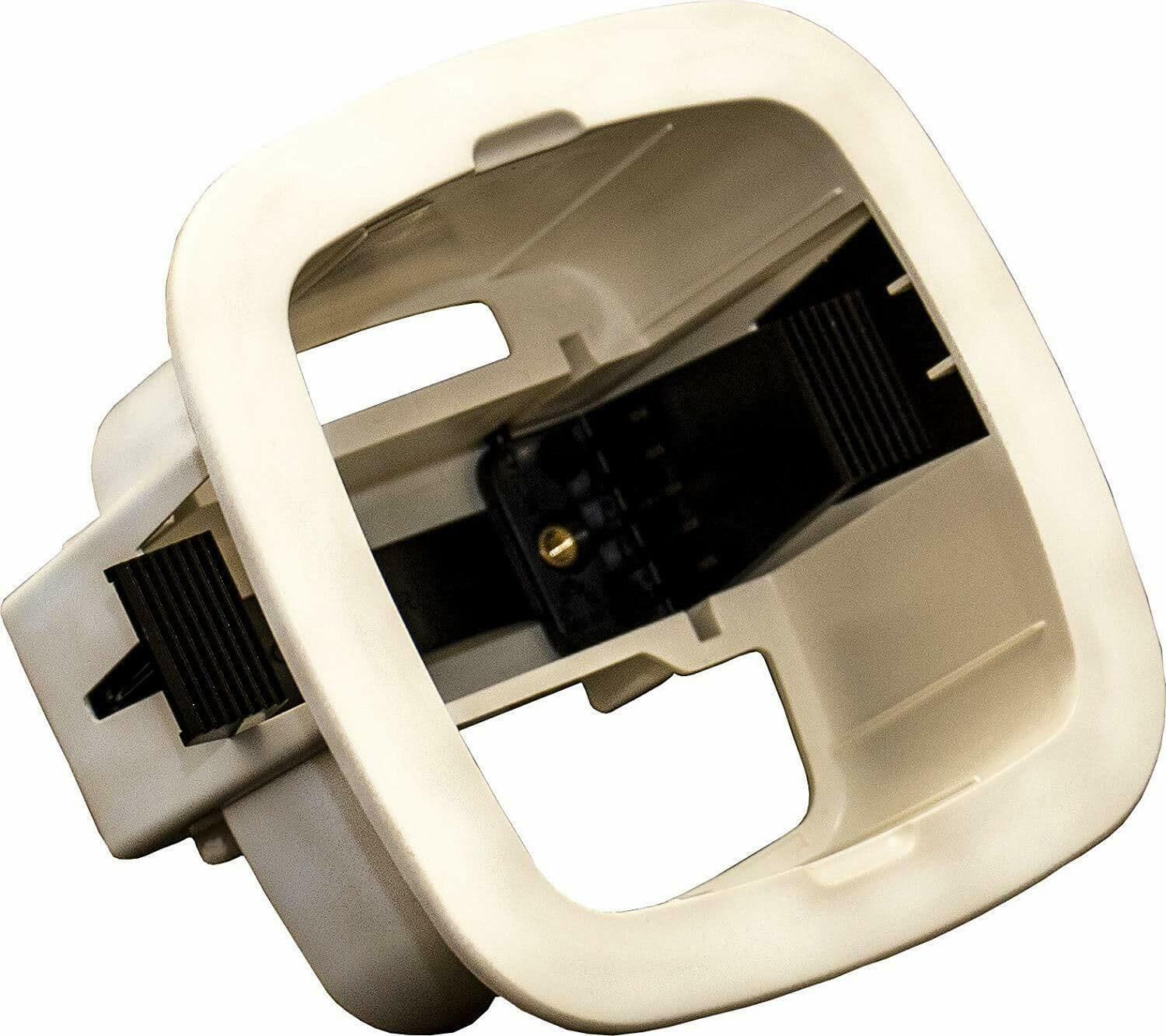 Cistermiser urinal automatic flush control valve Infrared control IRC NEW