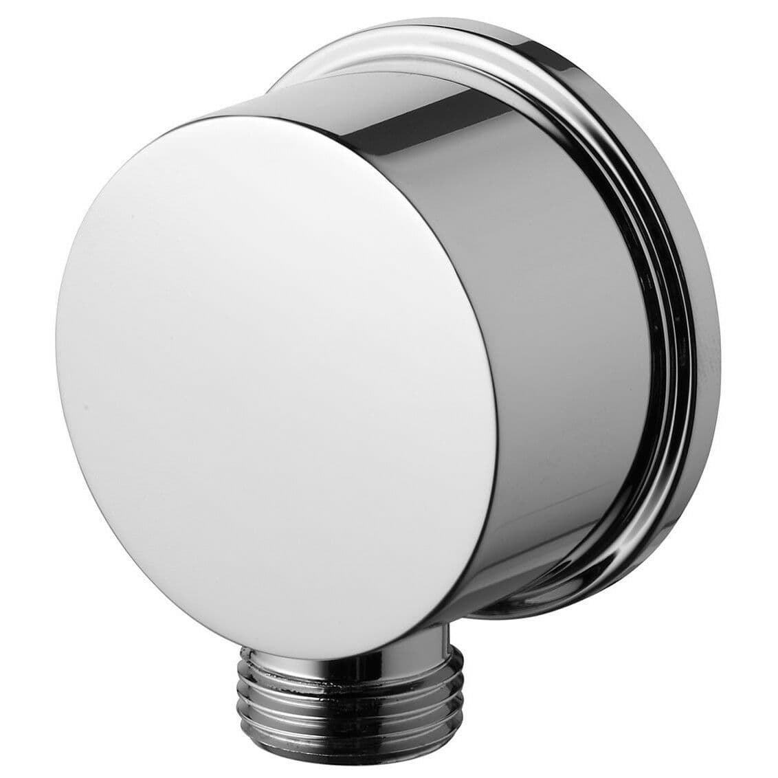 Ideal Standard Idealrain shower hose wall outlet elbow Chrome connector