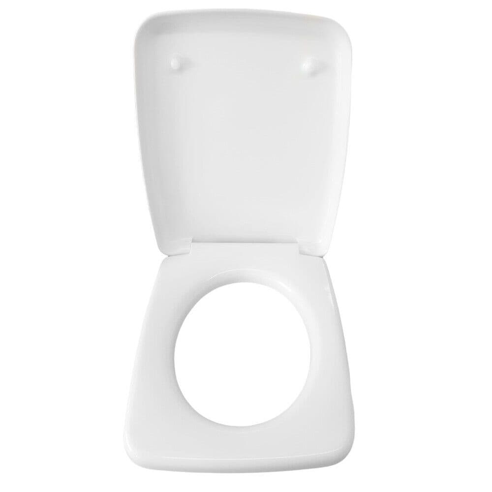 Ideal Standard Sottini Delineo soft close toilet seat Slow close T628601
