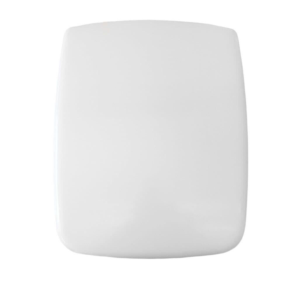 Ideal Standard Sottini Delineo soft close toilet seat Slow close T628601