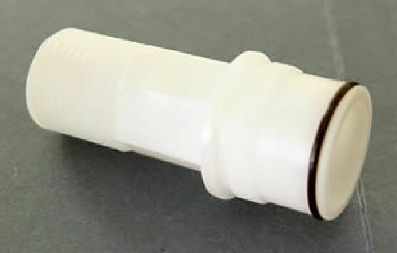 Ideal Standard Trevi flushing adaptor / nipple A962927NU adapter Spares