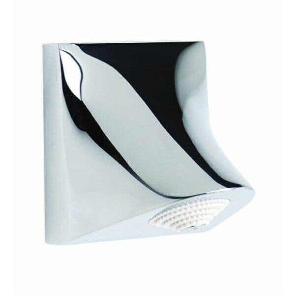 Inta anti ligature shower / basin head Vandal resistant VR995CP