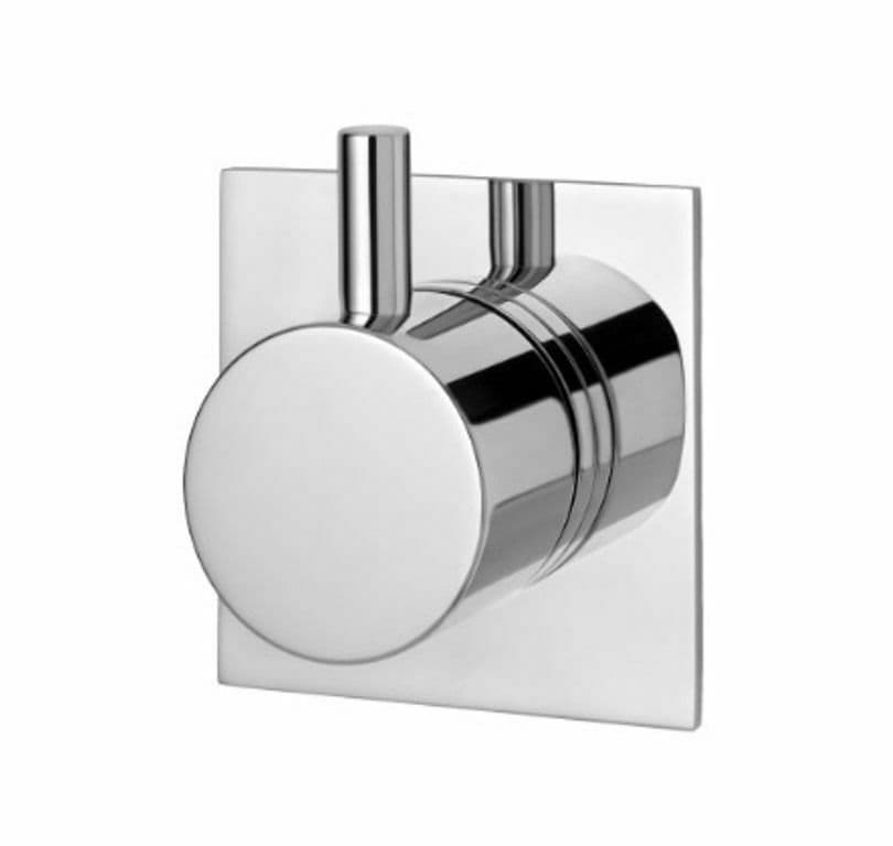 Jado Geometry 2outlet shower diverter valve F1344AA Ideal Standard divertor