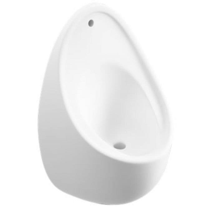 Lecico Atlas 60 cm urinal bowl URBOW COLLECTION CHESTER