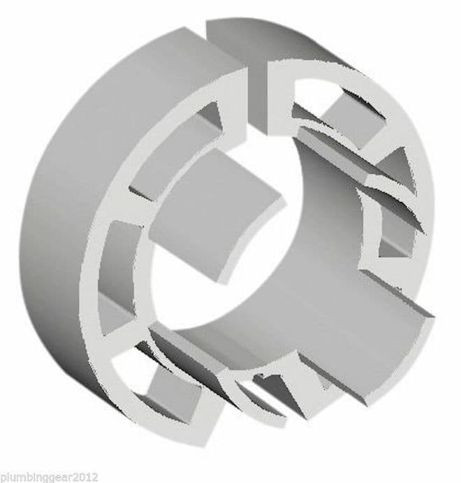 Marley Equator removal tool for 22mm fittings Demounting tool