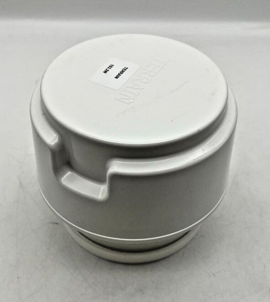 Polypipe / Terrain 82mm / 110mm 4" auto air admittance valve in white