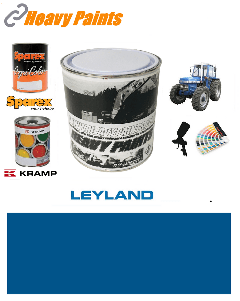 leyland-tractor-blue-enamel-paint-1-litre-tin