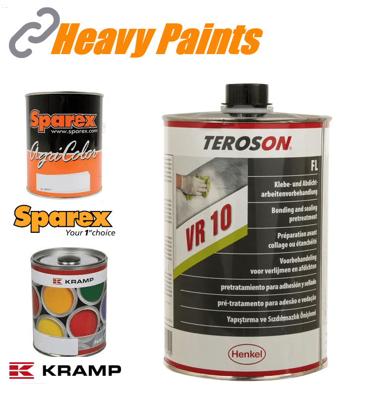 Panel Wipe Inc Detergent 1 Litre Tin