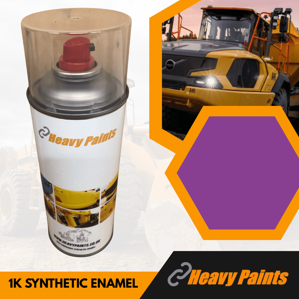 Prodem Breaker Purple Enamel 400ml Aerosol
