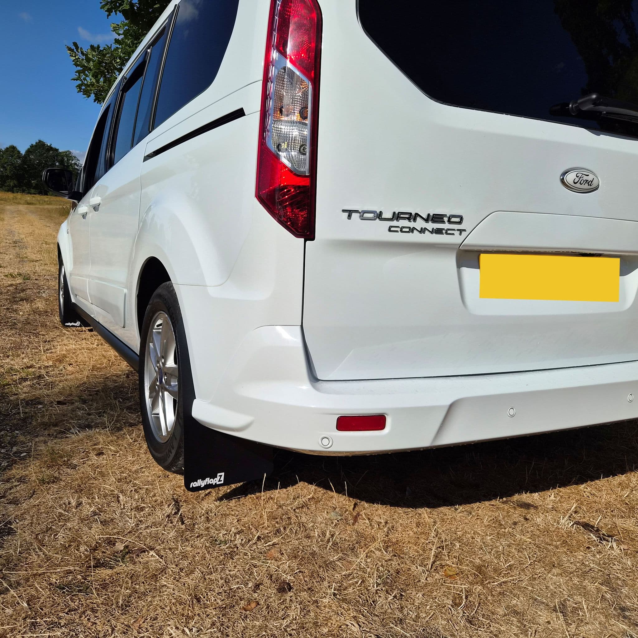 Rally Style Mud Flaps – Built for Enthusiasts, Made to Last